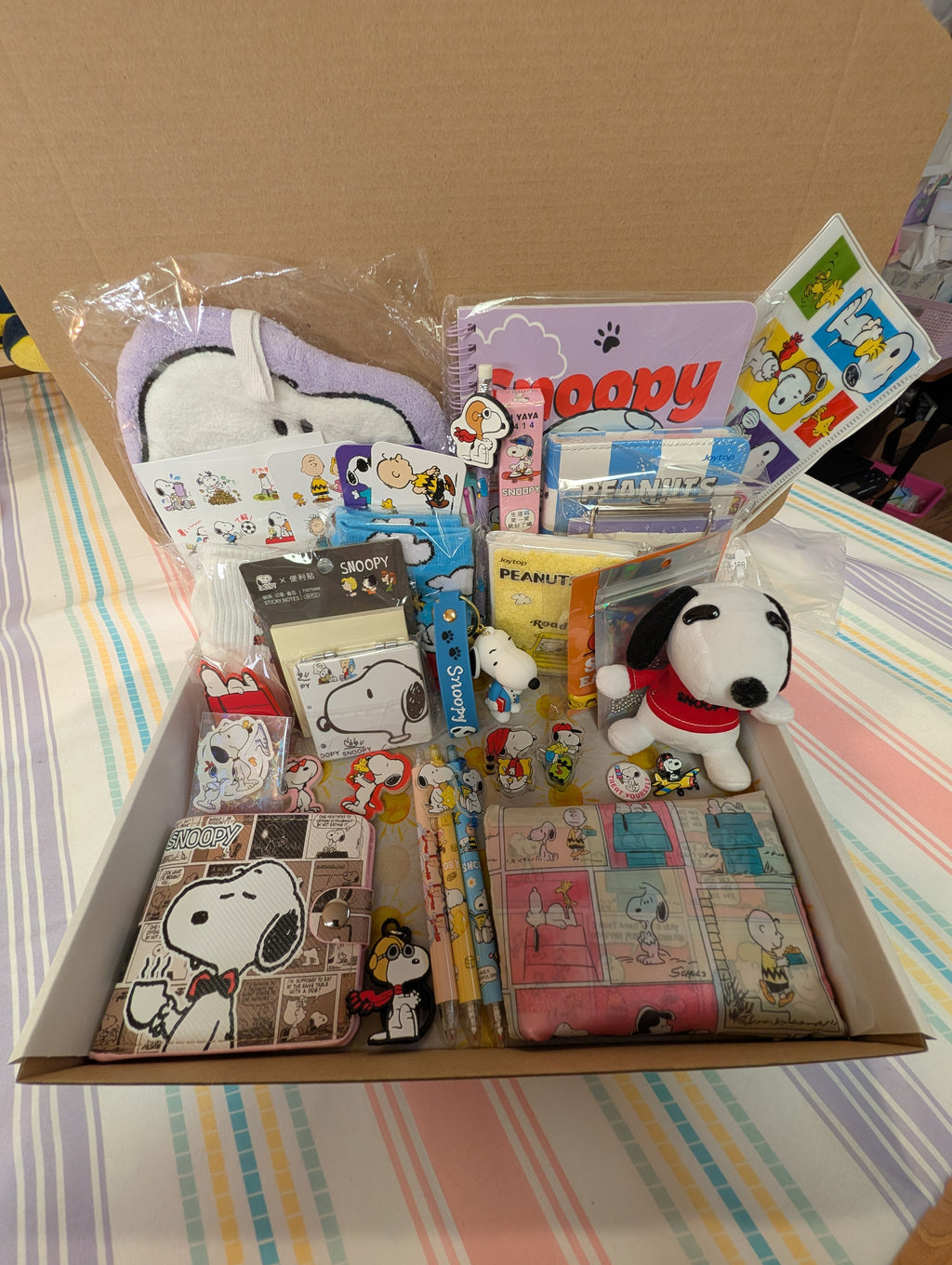 Darling Character Drawers