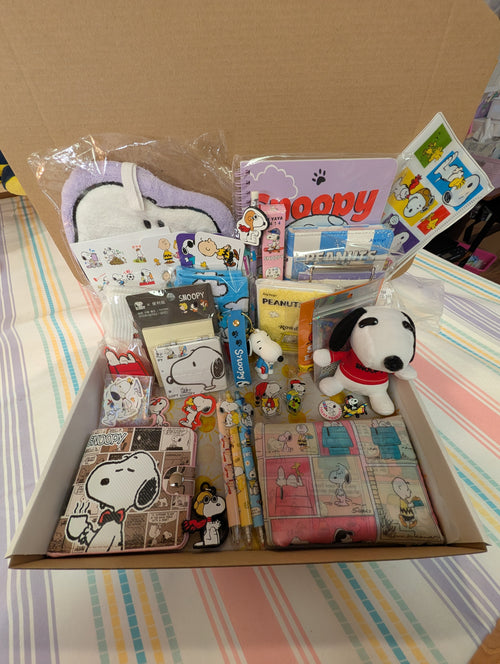 Darling Character Drawers