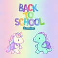 Back to School Bundles