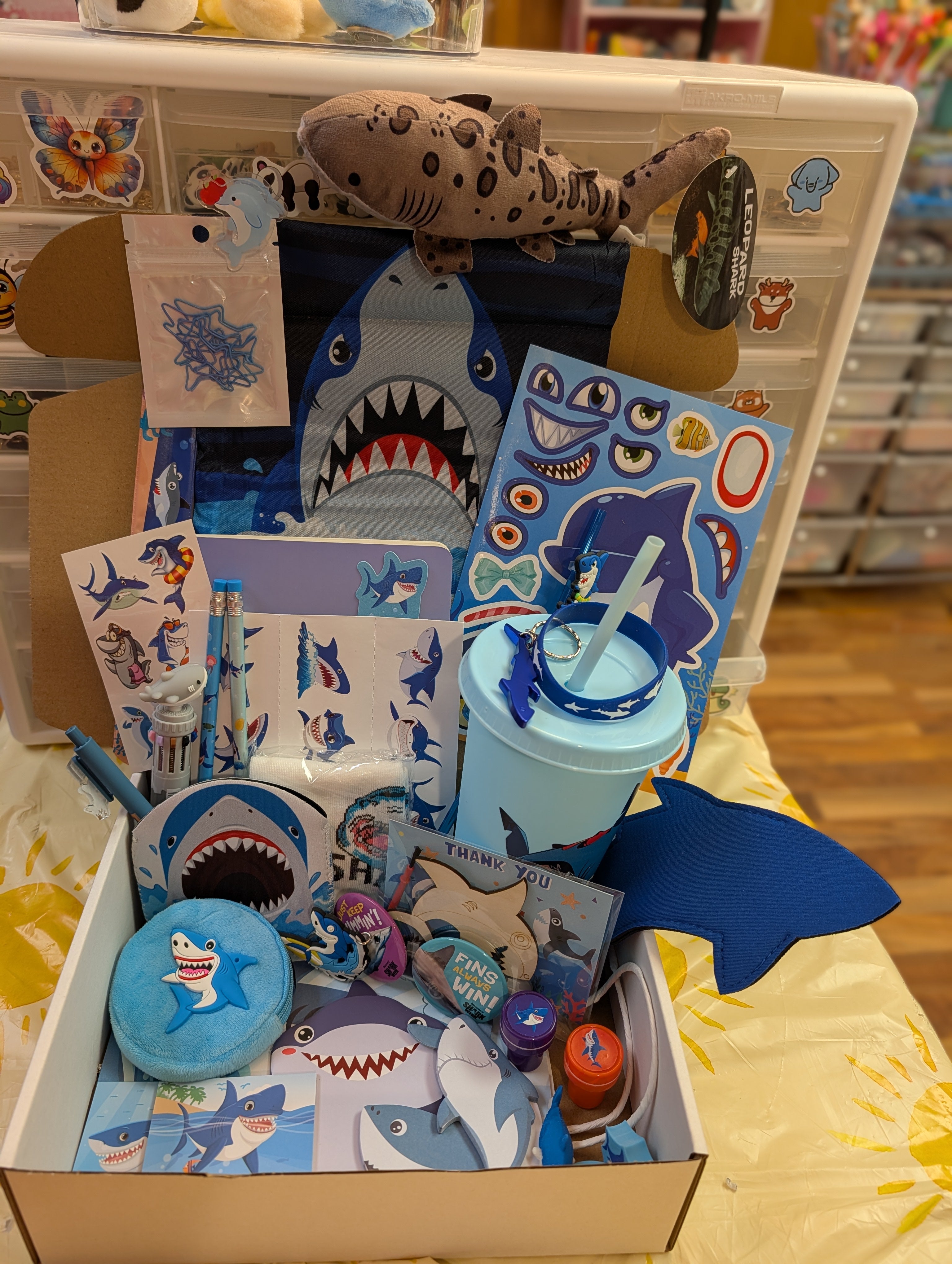 Shark Bundle
