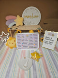 Animal Themed Mystery-Lucky Scoop